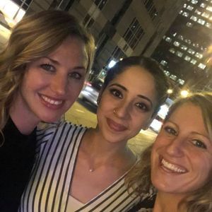 Meet your Posher, Jennifer